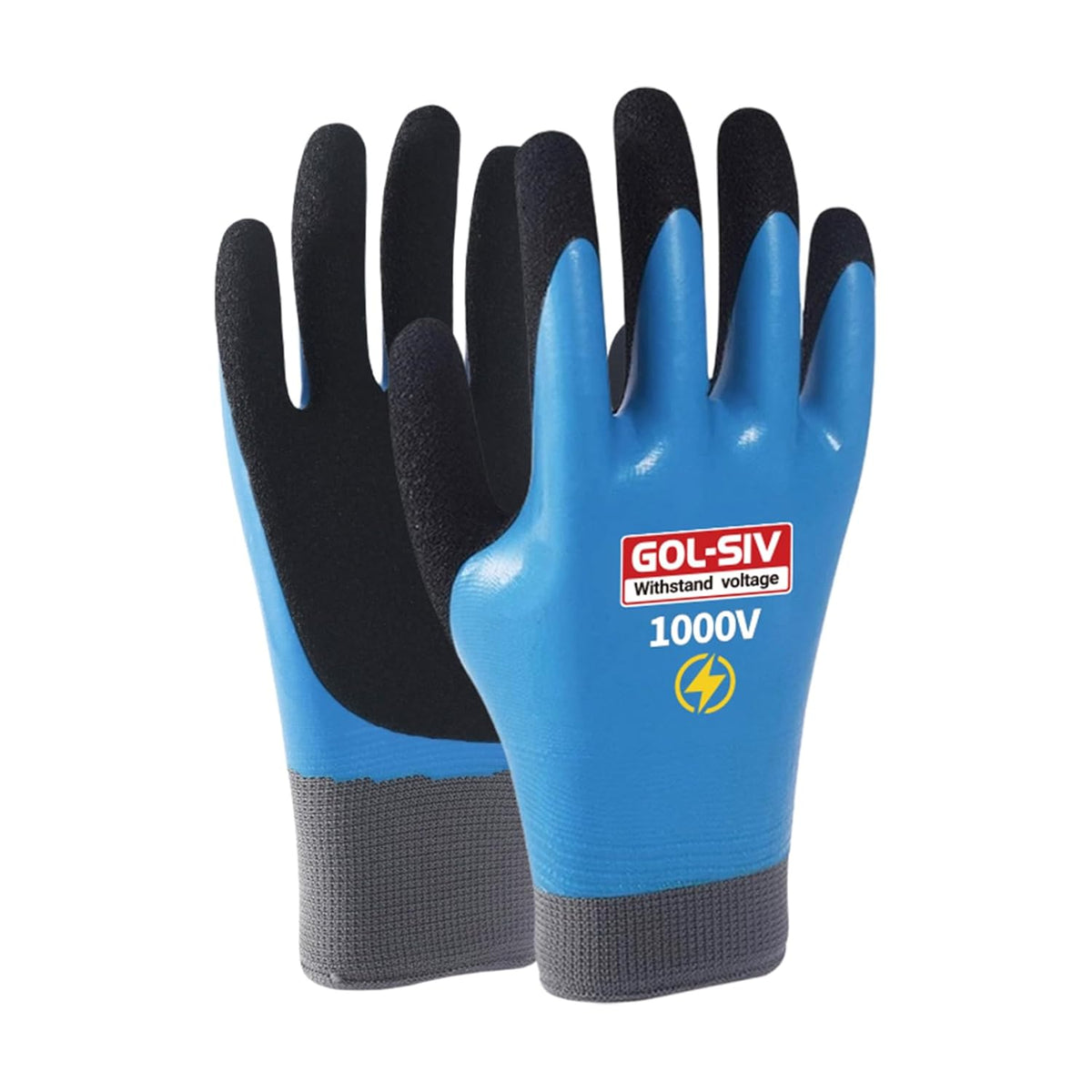 Hand Protection