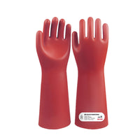 GOL-SIV Class 1 Insulated Electrician Gloves, ASTM D120, 7500V, 1 Pair
