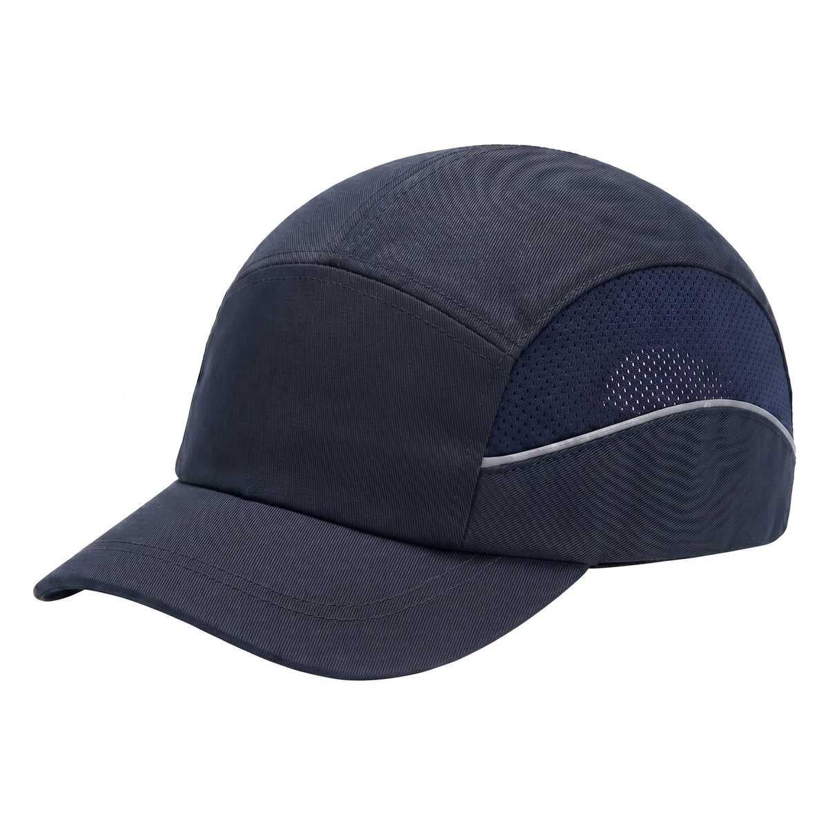 GOL-SIV Bump Cap Safety Hat, Breathable Quick-Dry Taslan Mesh